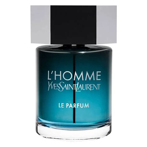 profumo yves saint laurent homme|yves saint laurent parfum prix.